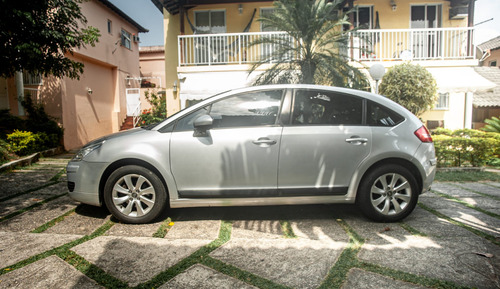 Imagem 3 de 13 de Citroën C4 Glx 2.0 (aut) (flex)