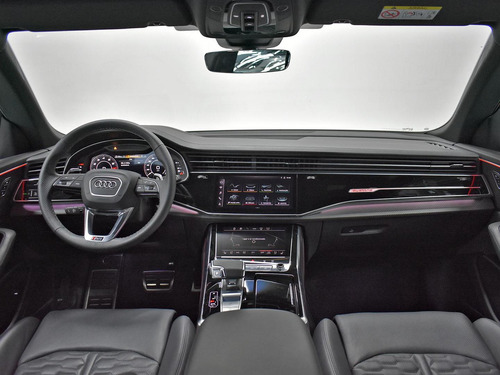 Audi Rs Q8 4.0 Biturbo Fsi 2023