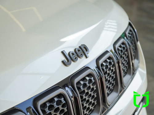 Jeep Compass 1.3 16V 4P FLEX S T270 TURBO AUTOMÁTICO