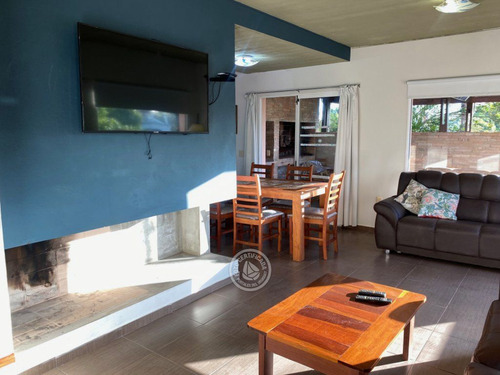 El Maná En La Paloma 3 Casas Para 4 Personas