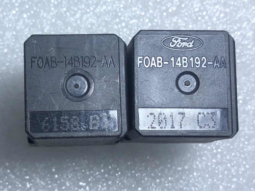 Rele Ford F0ab-14b192-aa