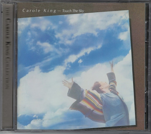 Carole King  Touch The Sky Cd