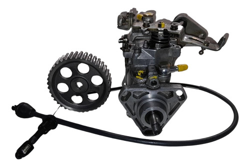 Bomba Inyectora Reforma Kangoo 1,9 Reparada Cab Nuevo (Reacondicionado)