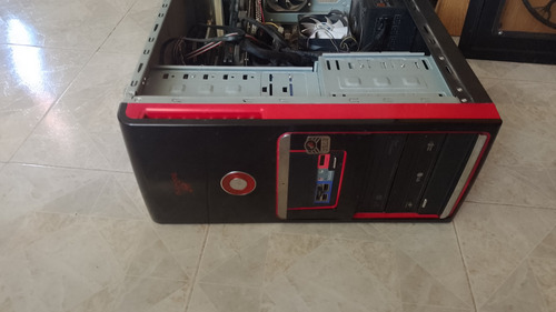 Computadora Gamer Amd Fx 6300 32 Gb + Gtx 960