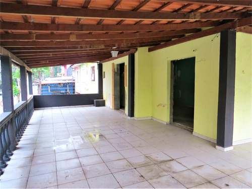 Imagem 14 de 22 de Casa Comercial - Venda - Chacara Santo Antonio - Reo448437