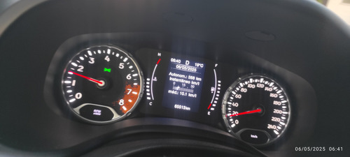 Jeep Renegade 1.8 Std Flex Aut. 5p
