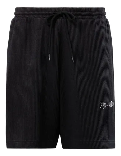 Short reebok hombre hotsell