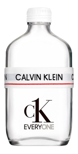 Calvin Klein Everyone Edt 100 Ml