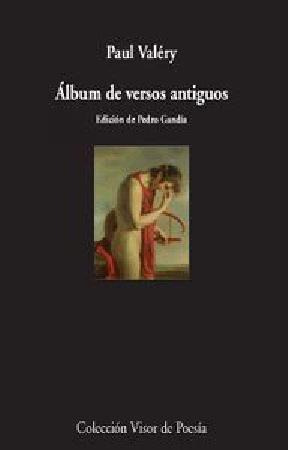 Álbum De Versos Antiguos