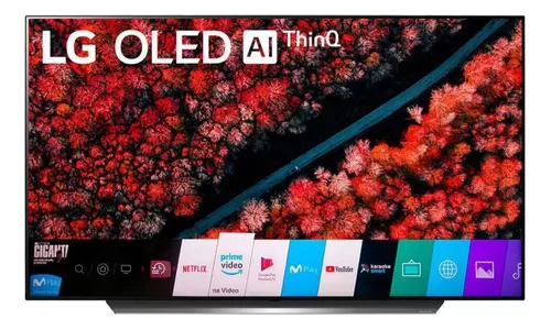 TV LG 65 Pulgadas 164 cm 65UR8750PSA 4K-UHD LED Smart TV