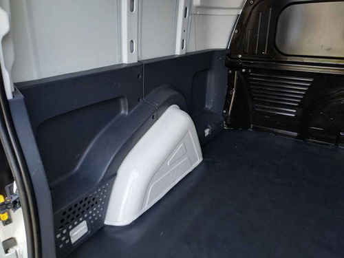 Fiat Fiorino Hard Working 1.4 Completa