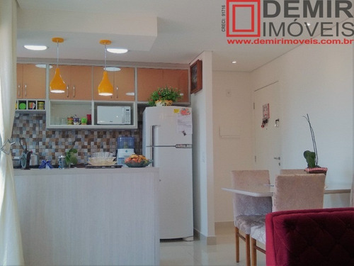 Imagem 8 de 29 de Apartamento - Ap00115 - 69263809