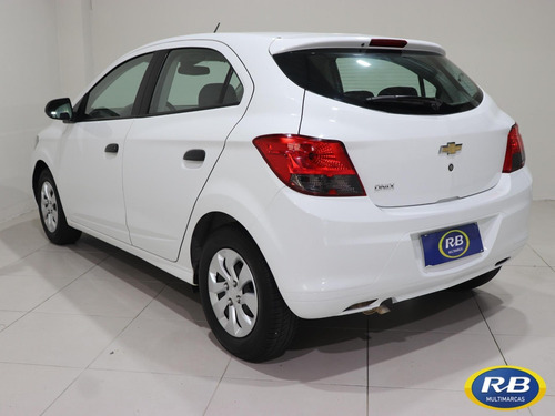 Chevrolet Onix 10mt Joye