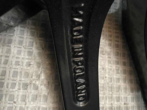 Roda Original Porsche Macan 2.0 T Ano 2022/23 Aro 20 -unid T (Usado)