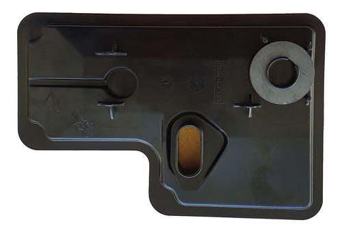 Filtro Transmision Automatica, 6t70 2007-