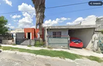 Comprar Casa En Tabacalera, Barrio De La Industria, Monterrey, N.l. Remate Bancario Clv1
