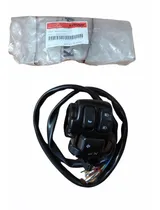 Comprar Mando Izquierdo Cruiser 250cc Empire Keeway