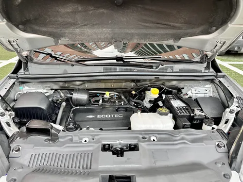 Chevrolet Tracker 1.8 Lt At