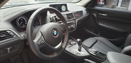 Bmw 120i Sport / 2018