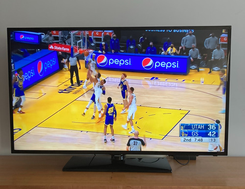 Led Tv Samsung 50 (Usado)