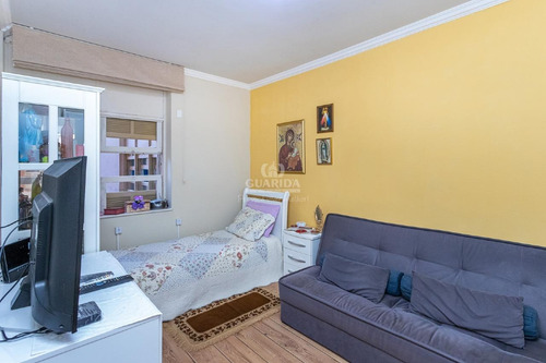 Imagem 17 de 29 de Apartamento Para Aluguel, 3 Quartos, 1 Suíte, Centro Histórico - Porto Alegre/rs - 4419