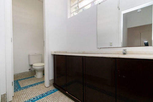 Imagem 12 de 30 de Casa À Venda, 530 M² Por R$ 1.690.000,00 - Ahú - Curitiba/pr - Ca0096