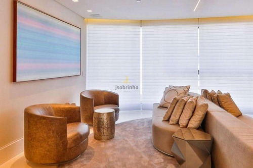Imagem 11 de 30 de Yachthouse Balneário Camboriú - 156434
