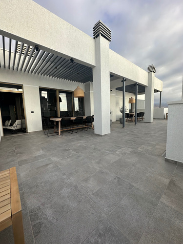 Se Arrienda Hermoso Departamento Nuevo (76325)