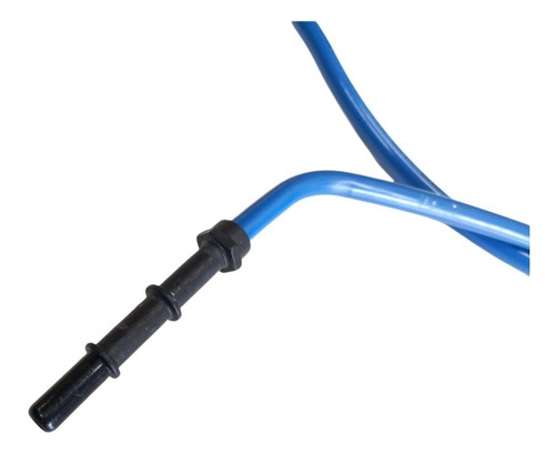 Linea Combustible Bmw 118i F20 F21 11-15 #7244772 (Usado)