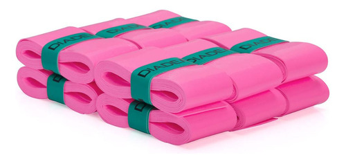 Overgrip Diadem Pro Touch Com 12 Unidades Rosa