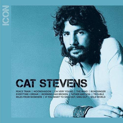 Cat Stevens Icono De La Serie: Cat Stevens (cd)