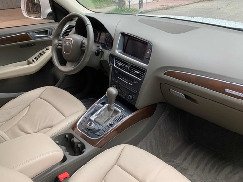 Audi Q5 3.0 I 245cv Stronic Quattro 2013