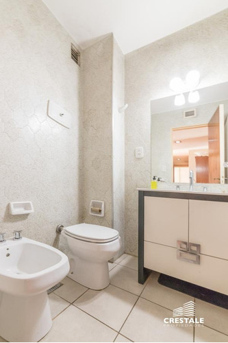 Imagen 12 de 18 de Departamento 3 Dormitorios En Venta, Excelente Ubicación - Pichincha, Rosario