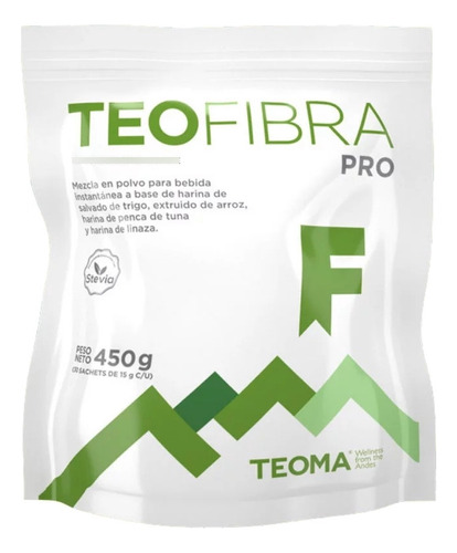 Teofibra A Precio De Costo