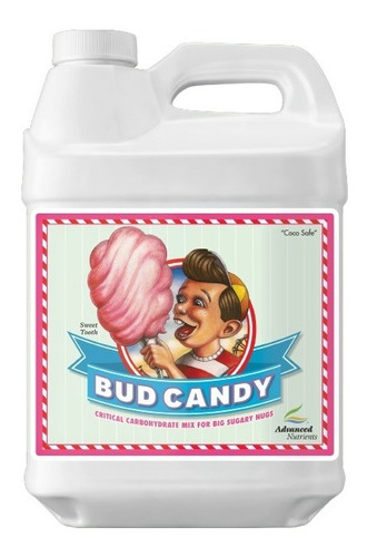 Advanced Nutrients - Bud Candy 500ml 