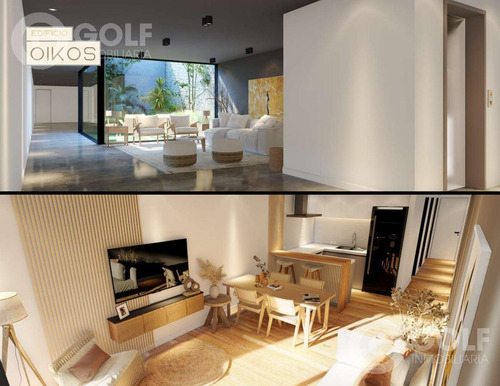 Imagen 2 de 13 de Venta Apartamento Con Terraza - Malvín