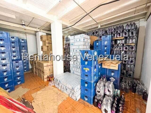 Ft Casa En Venta - Catia / Mls#25-9888