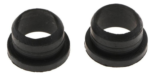 2 Piezas Universal 12v Coche Vehículos Lavaparabrisas Bomba