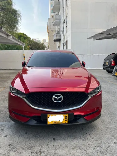 Mazda CX-5 2.0 Touring At