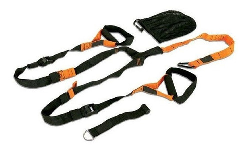 Banda De Suspension Ez Life Entrenamiento