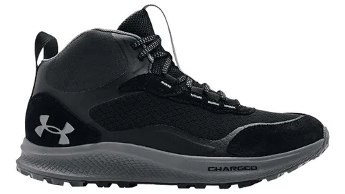 Charged bandit top 4 under armour