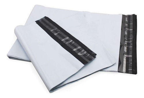 Envelope Coex Branco Envios Lacre De Segurança 19x25 7000un