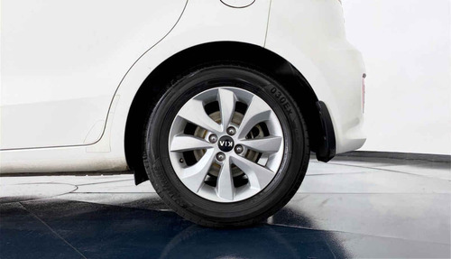 Imagen 7 de 15 de 113168 - Kia Kia Rio Hb 2017 Con Garantía