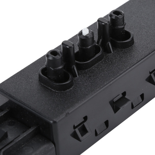 Ajustador De Potencia De 8 Vías En La Parte Delantera Izquie
