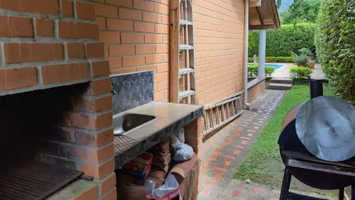 Finca En Venta En San Jerónimo. Cod V11858