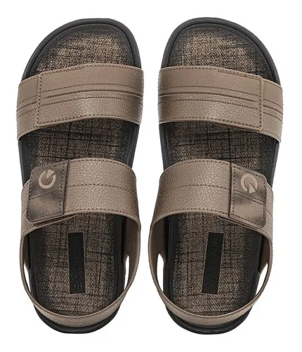 Sandalias Cartago Adulto Original Abrojo 38 Al 45 Envio