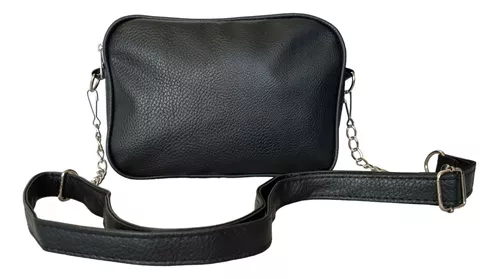 Riñonera Mujer Cartera Moderna Doble Cierre - Varios Modelos - $ 19.570