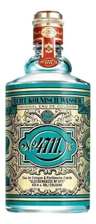 4711 Echt Kölnisch Wasser Original Eau de Cologne Colônia 200ml para sem gênero