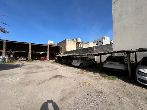 Terreno Apto Desarrollo En Venta - Alto Alberdi