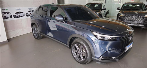 Honda HR-V 1.5 DI I-VTEC FLEX EXL CVT